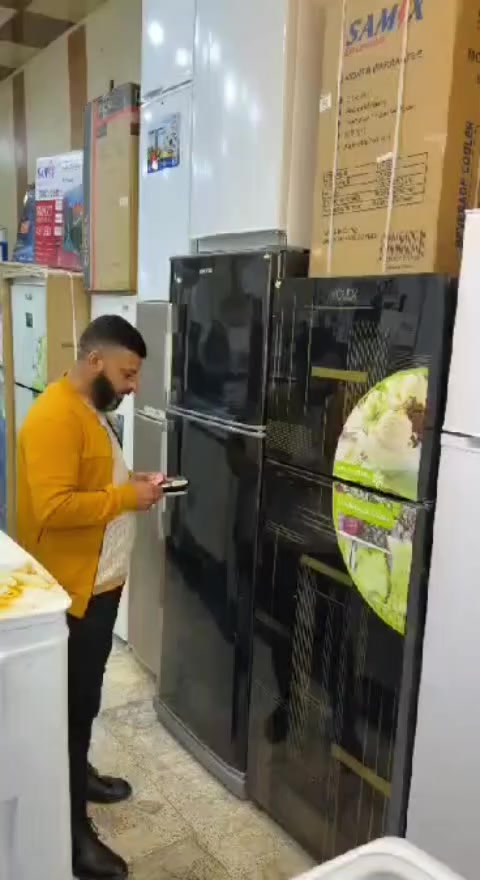 نعمانية  شارع 60. ***********. وتساب
