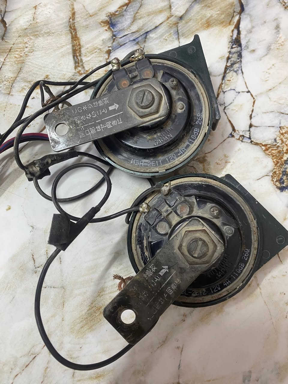 هورن طاط ناعم ياباني اصلي مكان كربلاء سعر 60وبيه مجال 👍🏻


**إذا كنت صاحب هذا الإعلان وتريد حذفه لأي سبب، رجاءا أرسل رسالة إلى الدعم الفني**