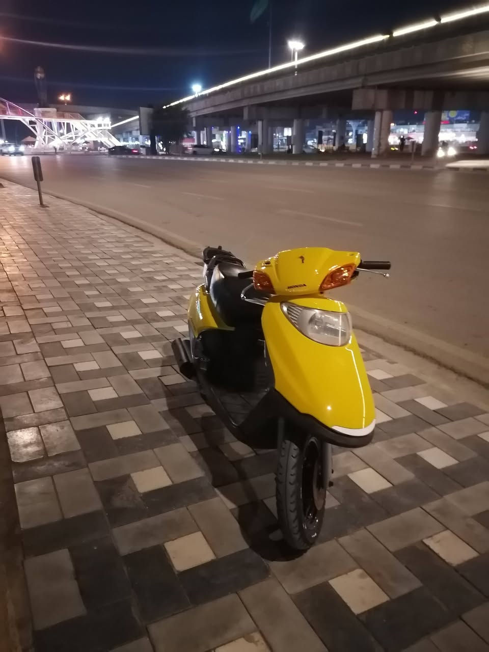 للبيع سبيسي ياباني نضيف فول  سلف شغاله هندر شغاله شاير شغاله  هورن شغاله تاير جديد مكينه جديد  المكان كوت طشاش ***********
