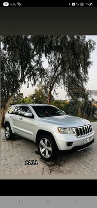 جيب كلين لمتدد موديل 2011 مكفولة من الحادث وارد امريكي عدا الدعامية  ا...