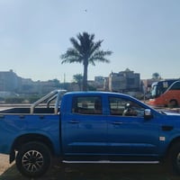 بيكم صيني ٢٠٢٤ زت اكس تيرا   كير محرك مسوبيشي كير عادي لون مميز استلام...