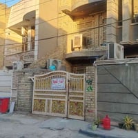 ١٠٠م • ٤ غرف • شارع الستين