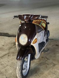 دراجة فله • جديدة • كربلاء المقدسه