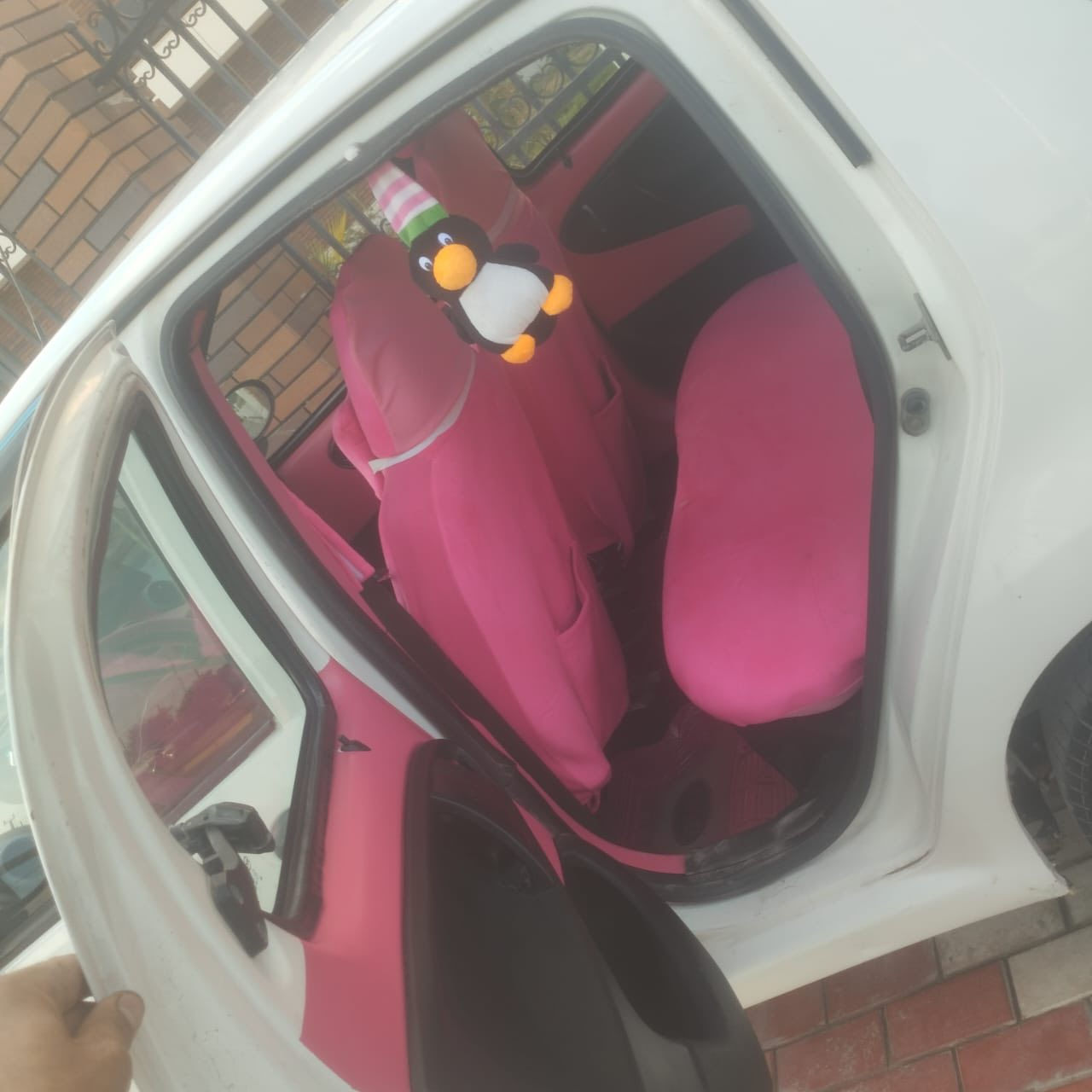 السلام عليكم 
بي واي دي...f0 
المديل 2013
بصمه تشغيل 
شاشه كامره 
تبريد شغال 
جام كهرباء
حداديه جاهزه
لون داخل مميز
رقم كربلاء الماني تحويل مباشر
ياباني كير مكينه اوتوماتيك مكفولات 
مكاني كربلاء حولي مستشفى الكفيل
لاستفسار ***********
السعر 44$
