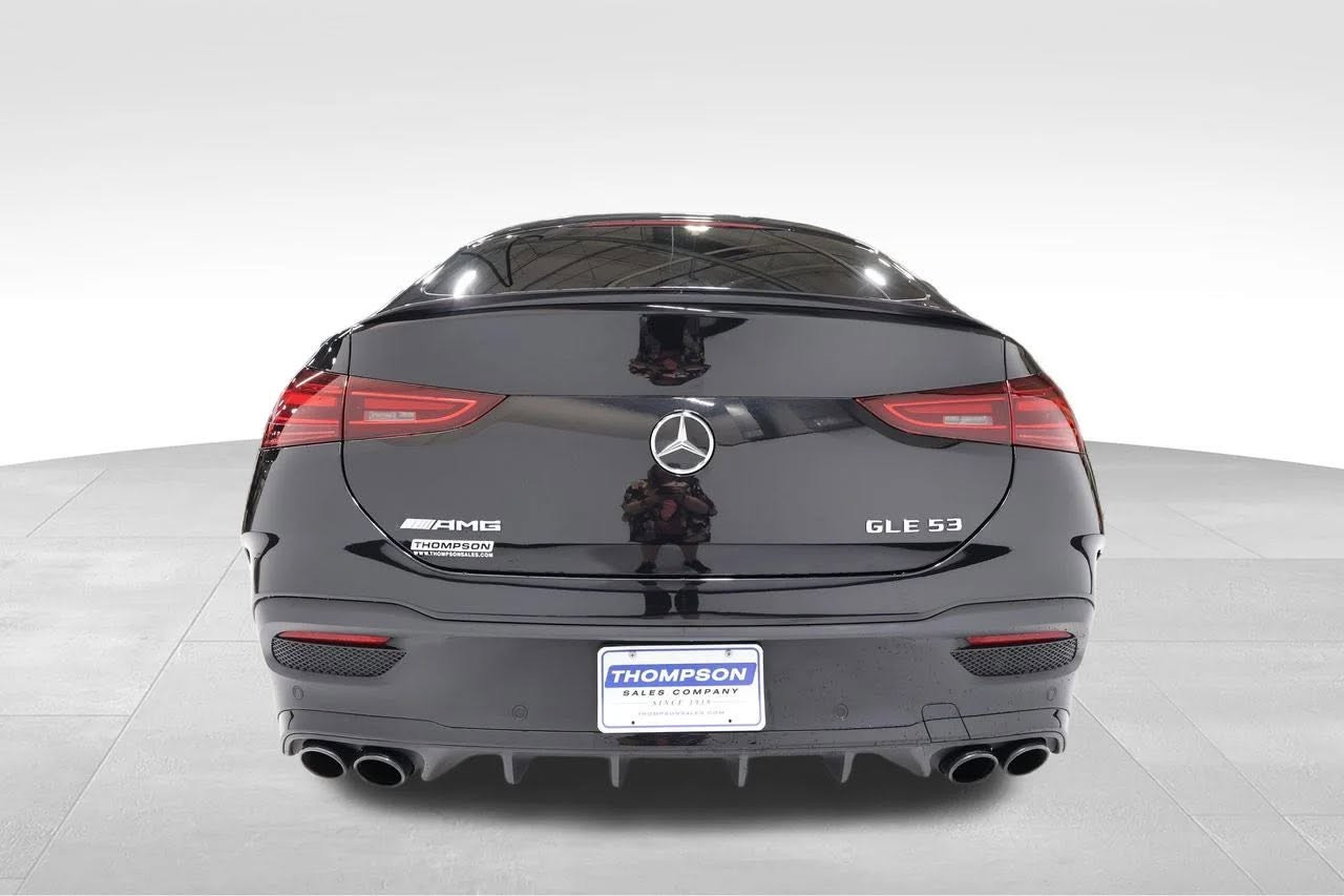 البيع بسعر البنك المركزي ..
⚙️2024 Mercedes-Benz AMG GLE 53 4MATIC+
⚙️سيارة مرسيدس بنز AMG GLE 53 4MATIC+ مستعملة موديل 2024
⚙️كلين تايتل 
⚙️مدة الوصول 50يوم 
⚙️موقع السيارة أمريكا ولاية ميزوري 

⛓️‍💥19371ميل 

⛓️‍💥محرك توربو سعة 3.0 لتر بست أسطوانات

⛓️‍💥نظام الدفع: رباعي مستمر (AMG Performance 4MATIC+)

⛓️‍💥المقاعد: جلدية فاخرة، مجهزة بخاصية التدفئة والتهوية

⛓️‍💥مقاعد الذكرة 

⛓️‍💥أنظمة ملاحة 

⛓️‍💥فتحة سقف 

⛓️‍💥كاميرا 360درجة 

⛓️‍💥مقاس الإطار الأمامي: P275/45HR21
مقاس الإطار الخلفي: P315/40HR21

⛓️‍💥عجلة قيادة مدفئة 

⛓️‍💥مراقبة النقطة العمياء

✅ فحص وتدقيق كامل قبل الشحن

✅ شحن مضمون إلى جميع الموانئ والمنافذ الحدودية 

✅ استلام رسمي ومعاملة كمرك كاملة

✅ شفافية كاملة بالعقد والفاتورة...

للتواصل عبر الواتساب اكتب مفتاح امريكا +1 وبعدها الرقم 

8312959904

داخل الولايات المتحدة🇺🇸وكندا🇨🇦أتصال مباشر📞مباشر ،،


**إذا كنت صاحب هذا الإعلان وتريد حذفه لأي سبب، رجاءا أرسل رسالة إلى الدعم الفني**
