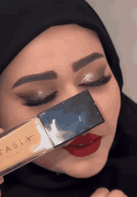 عروض الميكب مستمره لعيد الحب مكياج +رموش+ عدسات 25 الف فقط تسريحه بسيط...