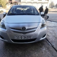 يارس ٢٠٠٧ جاهزه مكينه وكير خير من الله كهربئيات شغاله تخم تاير صدر جدي...