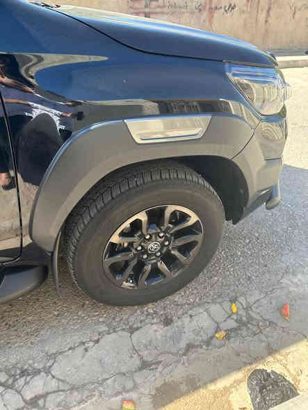 ادفنجر 2024 للبيع مكفوله كفاله عامه مغلفه نانو بلكامل ماشيه 44 الف رقم اربيل تحويل اوكاله سعر 410 وبيه مجال استخدام شخصي فول مواصفات ام الكمبريسر للاستفسار اتصال ع رقم ***********
