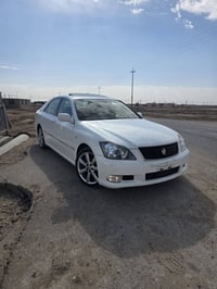 بصره انكليزي • محرك 3500 • ٦٥ الف