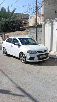 ٢٠١٨ • مكينه ١٤٠٠ تيربو • كاميرا ٣٦٠