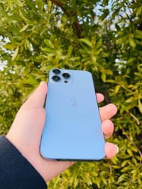 آيفون ١٣ برو ماكس • ١٢٨ • شاشة مبدل