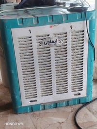 مبردة • حجم ٢.٥ • سرعتين