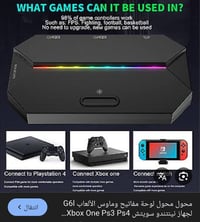 شلعة الكترونيات • توصيل