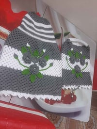 غلاف براد • قنينة غاز • توصيل الكوت