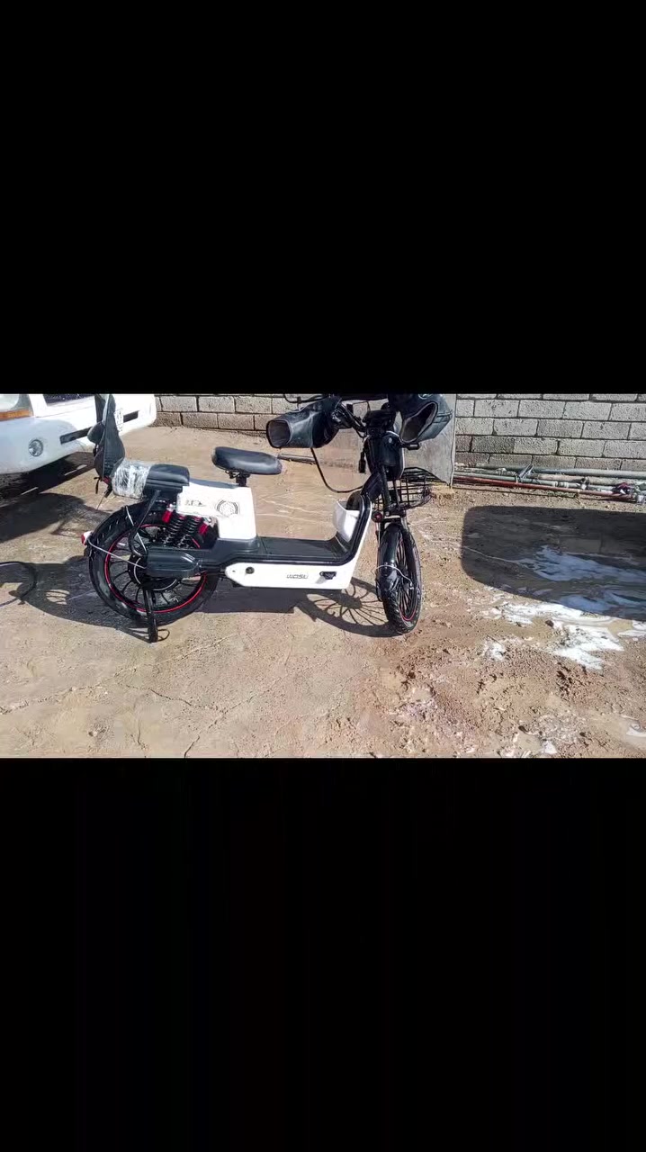 السرعة المشي 99 والسرعه مناسب


**إذا كنت صاحب هذا الإعلان وتريد حذفه لأي سبب، رجاءا أرسل رسالة إلى الدعم الفني**