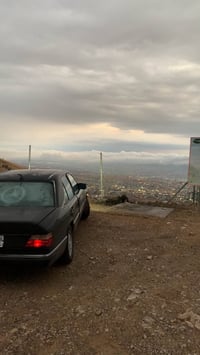 سيارة • السليمانية