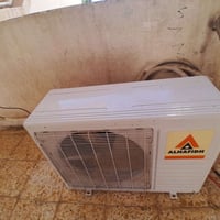 سبالت البيع عدد 2 الحافظ وفستل نضافه فول شرط الشغل كاملات بواري ريمون ...