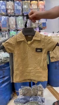 تراك بيبي برمودة • نقشة حفر • اعمار ١-٤