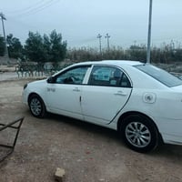 موتور كورلا • تكييف ثلج • ٢٠١٣