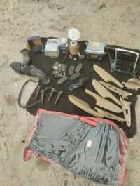 قطع سوناتا • مستعمل وجديد • الحله شارع 100