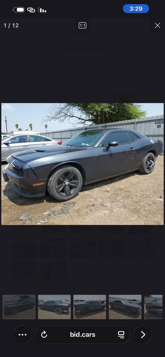 چالنجر مديل 2016 قطعتين صبغ حادث جاملغ خلفي وهنا صار بيها بارد جاملغ خلفي وجاملغ امامي بنيد كفالة والباقي كلة كفالة بشرط قطعتين صبغ فقط محرك وكير كفالة عدا صوت بطل خفيف مايكلف ولامأثر ترايك شرط الزاخو رقم بصرة مشروع وطني ثاني يوم تحويل سيارة كلها على وضع الوكالة حدادة كاملة ماناقصها شي بشرط ربع دينار ماتذب عليها غير تصلح لبطل البيها السعر 143 وبيها مجال حك الجية مكاني بصرة الطويسه شعندك مراوس نزل للاستفسار ***********
