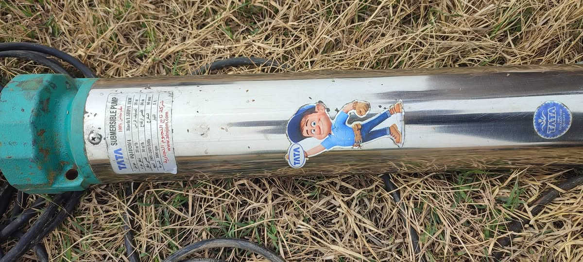 غطاس بريمه الاصلي  للبيع مع 14 ونص متر هوز مشتغل يومين فقط


**إذا كنت صاحب هذا الإعلان وتريد حذفه لأي سبب، رجاءا أرسل رسالة إلى الدعم الفني**