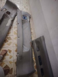 ابطال • قطع غيار • قابل للتفاوض
