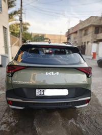 سبورتج هايبرد • ٢٠٢٤ • ماشي ١٢ الف