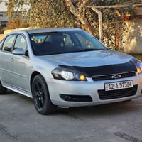 امباله • ٢٠١٠ • محرك ٣٥٠٠