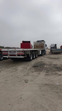 عربانه • 3 محاور • بصره