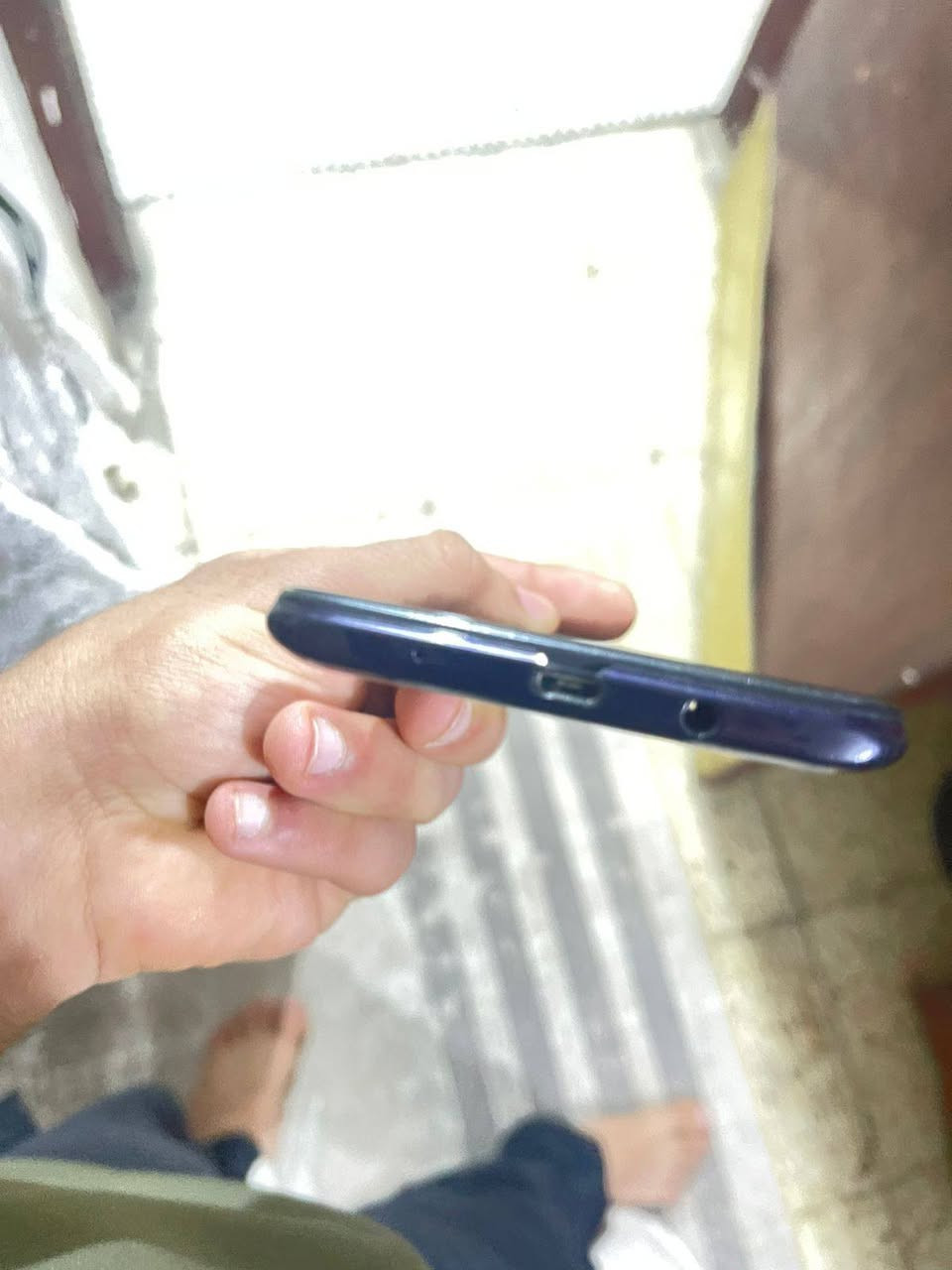 جهاز انفنكس ذاكره 64 نظيف جدا بدون ملحقات بي كسر بسيط من يم قاعدة الشحن ما مأثر على الجهاز شي
سعره 60 مستعجل عليه مكاني بغداد المشتل رقمي وتساب ***********
