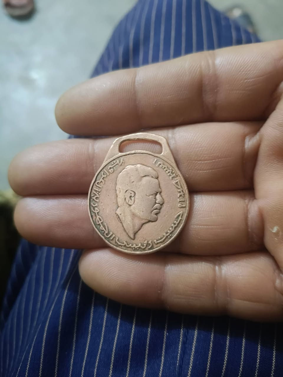 عندي ثلاث قطع للبيع


**إذا كنت صاحب هذا الإعلان وتريد حذفه لأي سبب، رجاءا أرسل رسالة إلى الدعم الفني**