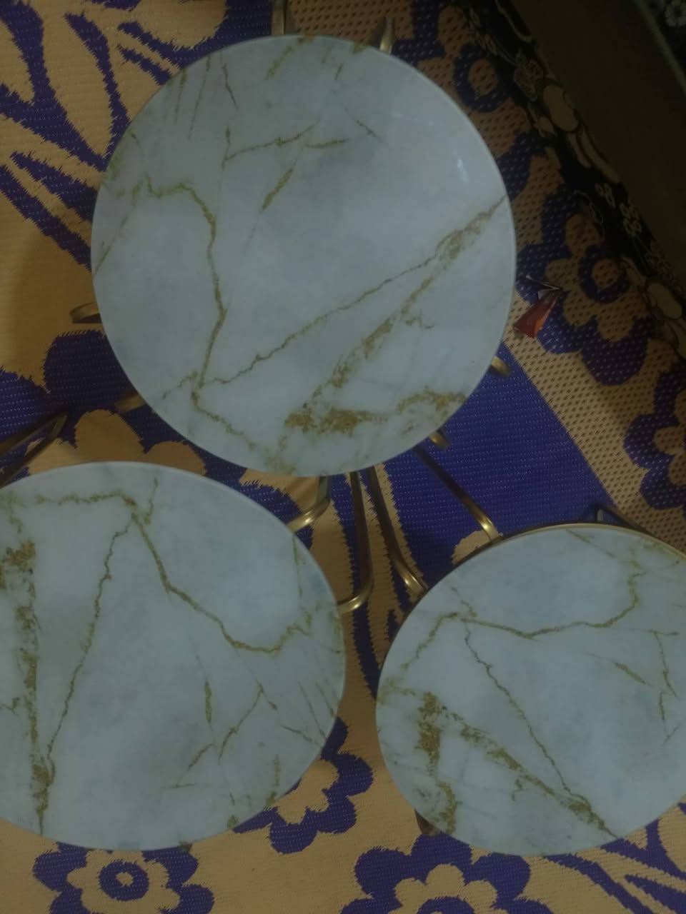 سلام عليكم طبلات تركي كزاز تجي سيت ثالث نضيفه كلشش حجام مختلفه سعره 55الف بيه مجال
شراي تفضل خاض


**إذا كنت صاحب هذا الإعلان وتريد حذفه لأي سبب، رجاءا أرسل رسالة إلى الدعم الفني**