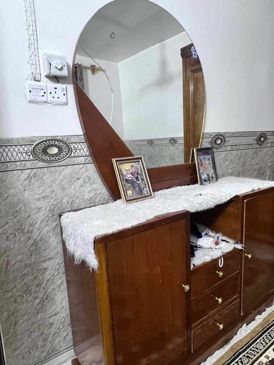 رمضان كريم 🌙 
كلمن وسعره اخوان مصدر رزقي ارفعو المنشور بتعليق رحمه الله والديكم🙏🏻🤍🍃فقط الشراي يتفضل وحياكم الله 
مكان قلعة سكر📢📢


**إذا كنت صاحب هذا الإعلان وتريد حذفه لأي سبب، رجاءا أرسل رسالة إلى الدعم الفني**