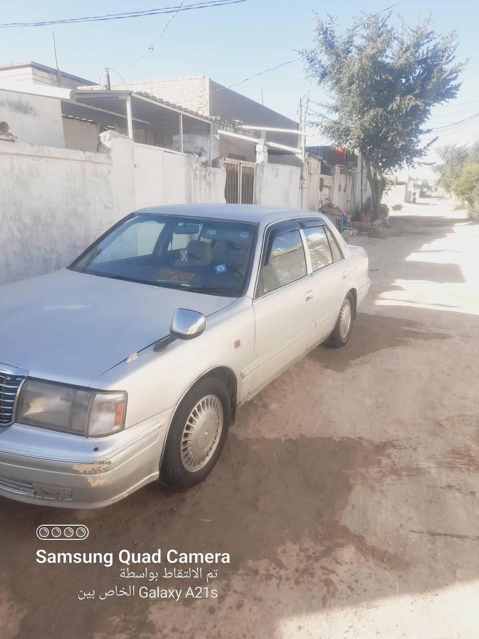 راس لثور تكم لبيع موديل 99 مكفول من كصه ونقل جثه رقم دولي ب سمي لسعر 85 مكان نجف ***********
