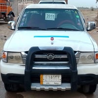 موديل ٢٠١١ • رقم واسط • كفاله عامه