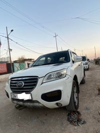 اليفان X60 • ٢٠١٣ • رقم بصره باسمي