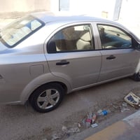 افيو • ٢٠١٥ • قير ومكينة