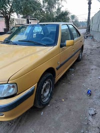 بارس • ٢٠١٥ • نقصه صدر