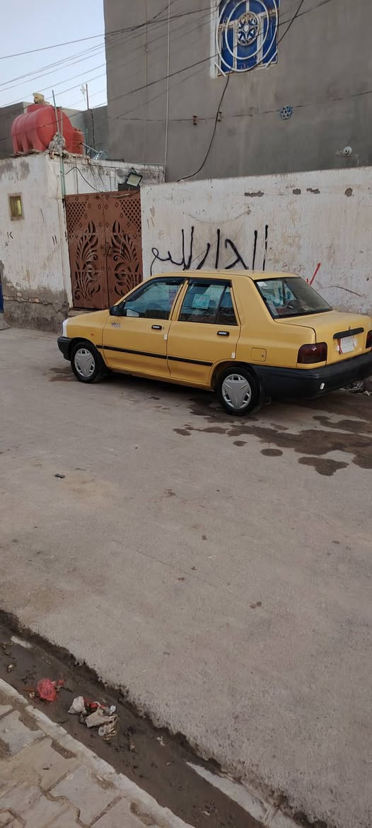 سايبا 2015 جاهزه محرك كير تخم تاير حداديه جديده ملكطه خياسات فقط بلاديه شواصي ابلاد بس واحد مقوه فقط سعر 32 بيها مجال غرامات مصفره هيئه وسنويه صاقطه حسب التفاق مكان الديوانيه ***********
