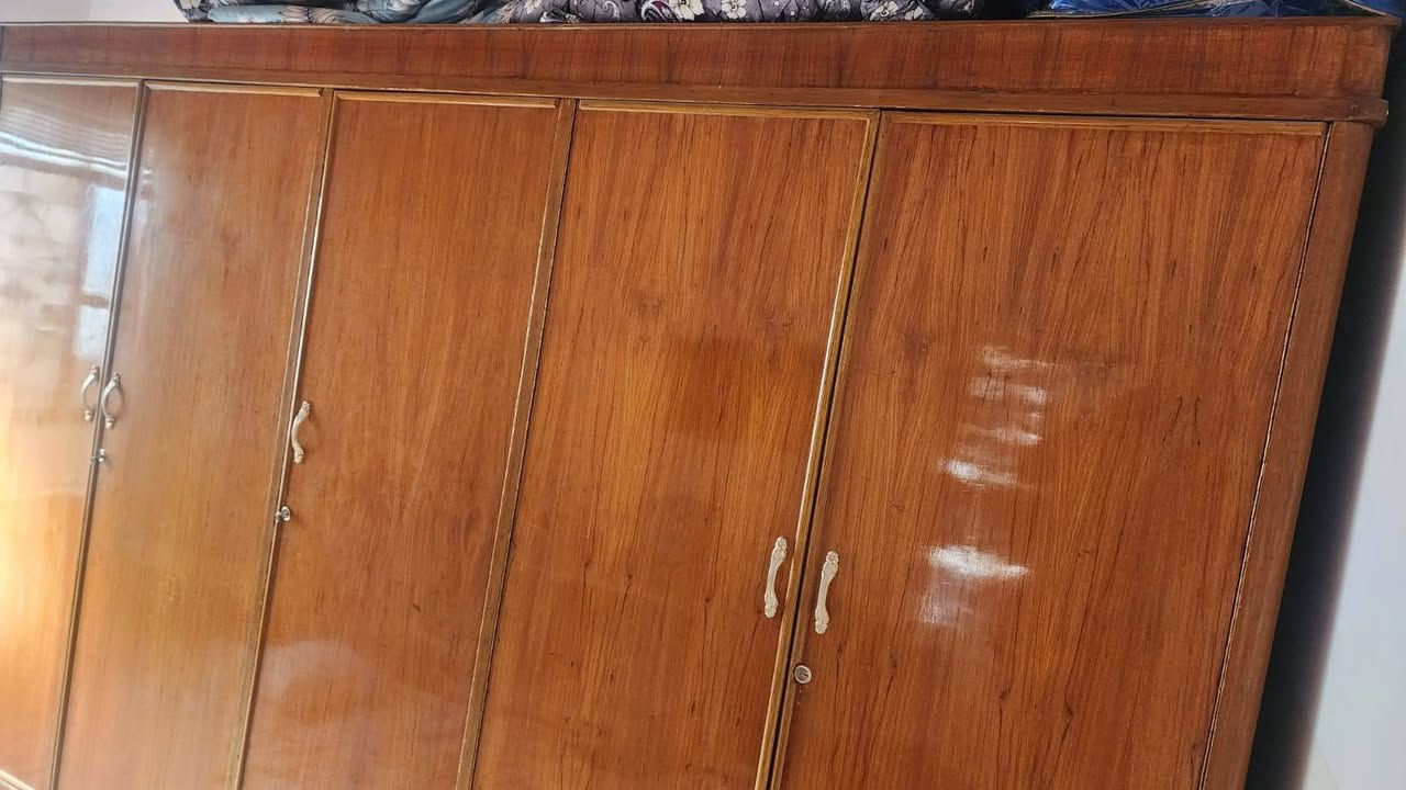 كنتور 5 بيبات صاج شغل درجه اولى السعر 230 وبي مجال
كاونتر مع ملحق السعر 180 وبي مجال 
ثلاجه 75 الف


**إذا كنت صاحب هذا الإعلان وتريد حذفه لأي سبب، رجاءا أرسل رسالة إلى الدعم الفني**