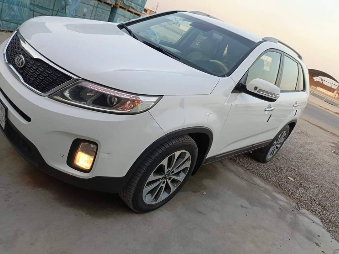 السلام عليكم سورنتو خليجي 6سلندر مكفوله كفاله عامه من الصبغ والضربه وكير ومحرك كفاله  7راكب ماشيه 200الف بسمي رقم نكليزي السنويه بعد 5سنوات وتصقط


**إذا كنت صاحب هذا الإعلان وتريد حذفه لأي سبب، رجاءا أرسل رسالة إلى الدعم الفني**