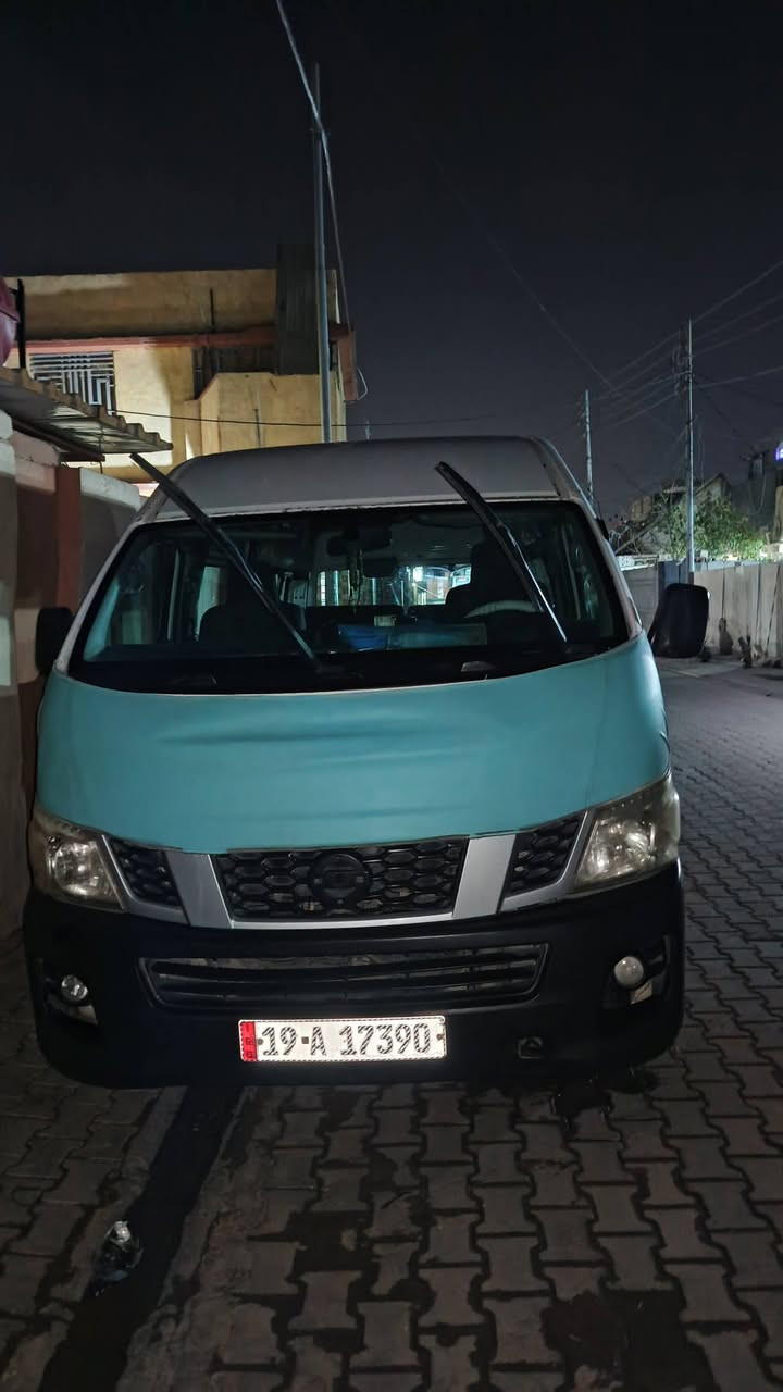 السلام عليكم نيسان 2014 
السياره بيهه خسفه بالبنيد وشبر بارد والباقي كفاله كدام عينكم السياره السعر 185 وبيه مجال المكان كربلاء


**إذا كنت صاحب هذا الإعلان وتريد حذفه لأي سبب، رجاءا أرسل رسالة إلى الدعم الفني**