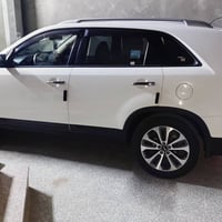 سورنتو • ٢٠١٥ • رقم اربيل