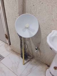نانو صحن • نضيف • سنغافورة
