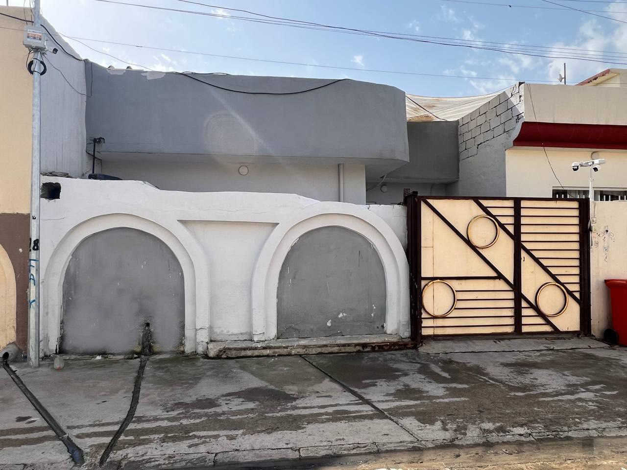 دار معروض للبيع، الرشيديه قطاع الخامس
مساحة 120 متر واجهة البيت 8 متر 

البيت ما بي اي نقص جاهز من كل النواحي 

السعر 70 مليون وبي مجال 

للستفسار الاتصال على الرقم 
***********
