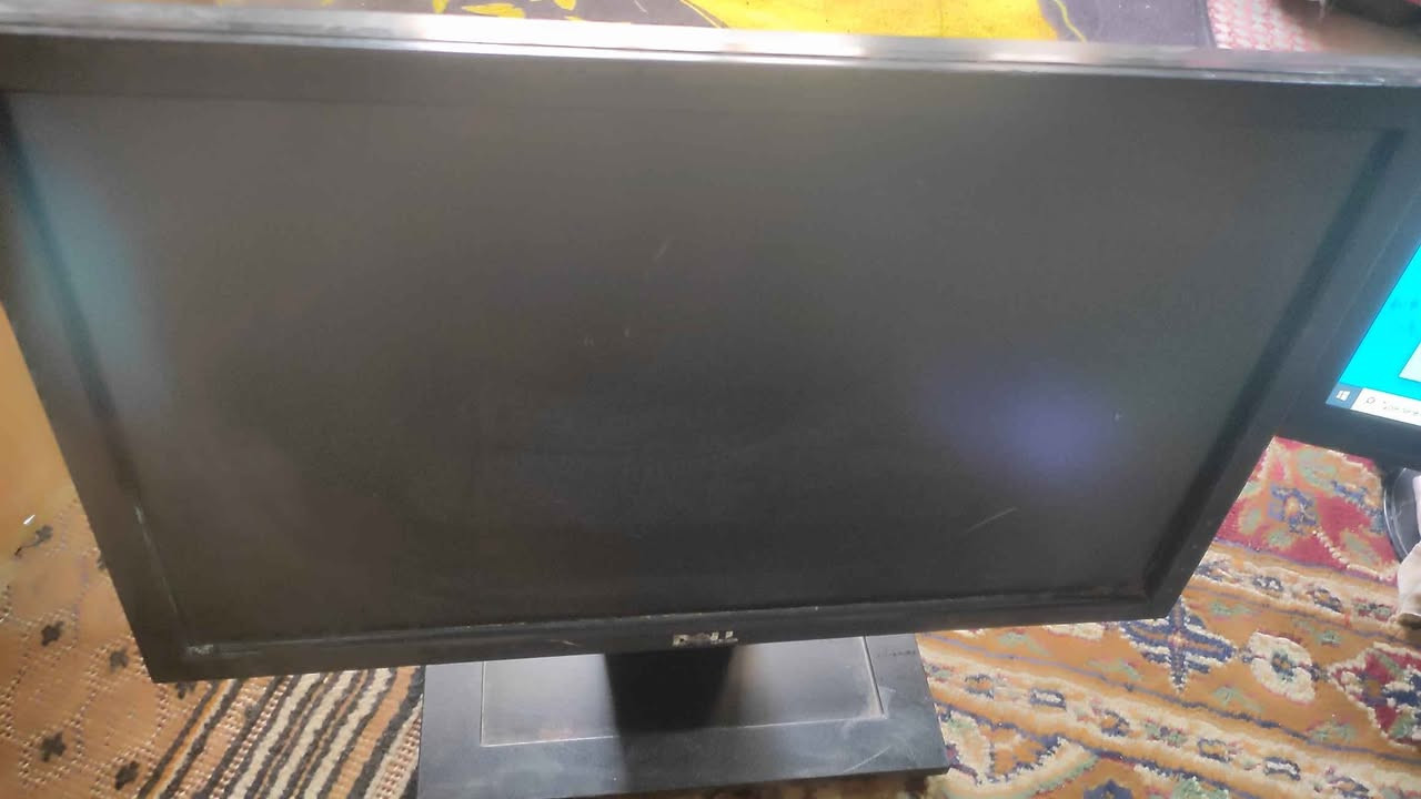 شاشة دل حجم 19 مع واير تشغيل فقط السعر 30 وبيه مجال ترهم للحاسبه او كاميرات المراقبه تحتوي على منفذ التشغيل  و VGA فقط مكاني نجف النجف, العراق


**إذا كنت صاحب هذا الإعلان وتريد حذفه لأي سبب، رجاءا أرسل رسالة إلى الدعم الفني**