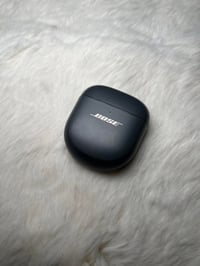 سماعة بوز • مستخدمة • للبيع