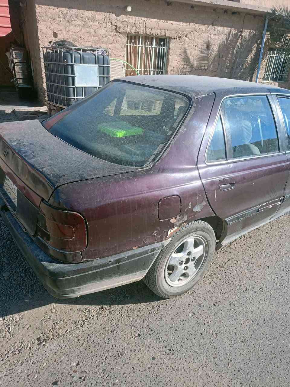 السلام عليكم من رخصت الادمن للبيع الانتره دمعه سياره رقم ديالى سنويه ساقطه من 2019 محرك كير شرط الكشر شوفت العين مكان سياره قضاء العلم البورصه سعر المطلوب 15 بيهة مجال رقم الهاتف ***********
