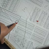 بروانة الشيخ محمد • ٣٠٠م • ركن على شارعين